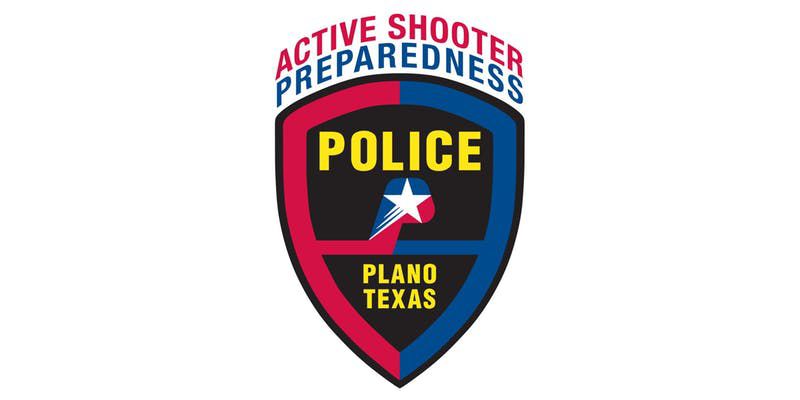 Active Shooter Preparedness